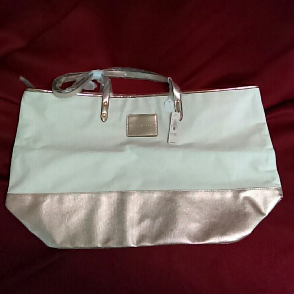 NWT Victoria Secret Tote Bag